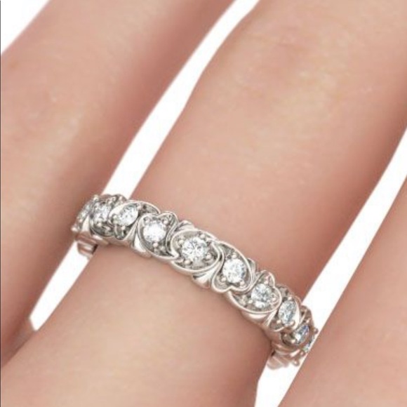 Women’s Three ring combination 10 - Picture 4 of 7